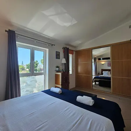Сasa de vacaciones Marina Pearl *