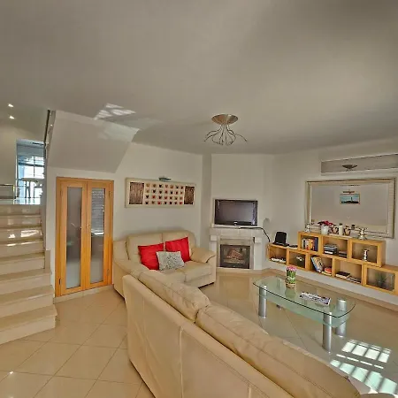 Сasa de vacaciones Marina Pearl