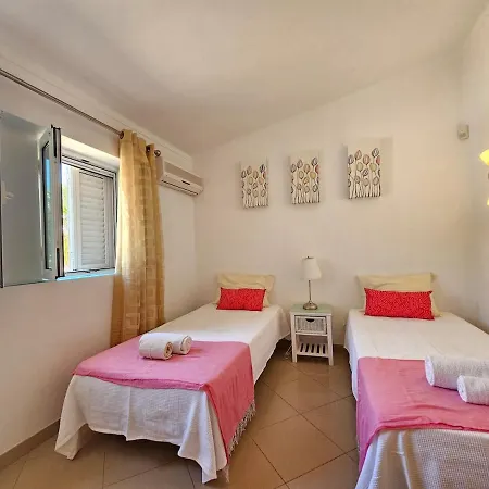Сasa de vacaciones Marina Pearl