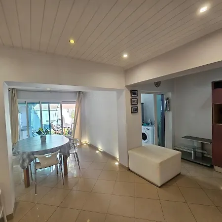 Marina Pearl Quarteira