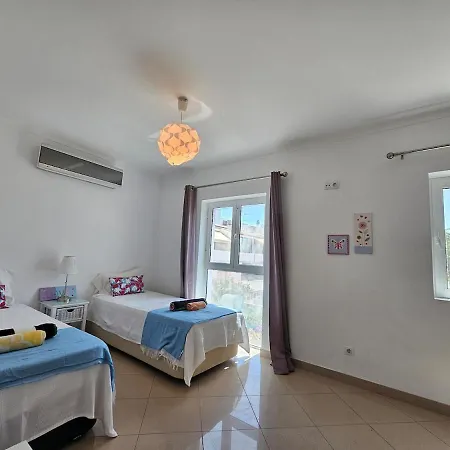 Сasa de vacaciones Marina Pearl *