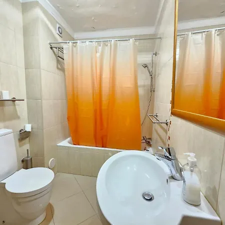 Marina Pearl Holiday home Quarteira