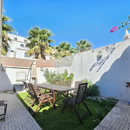 Marina Pearl Holiday home Quarteira