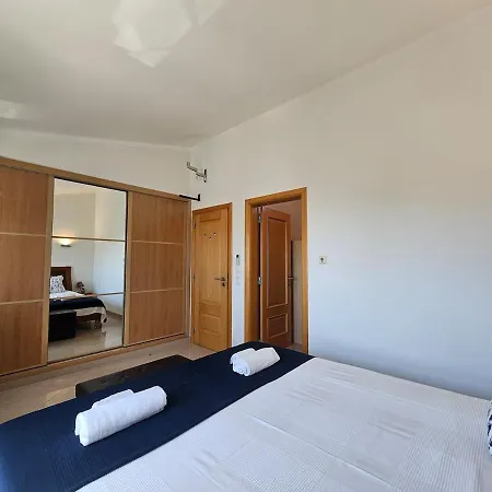 Vakantiehuis Marina Pearl *