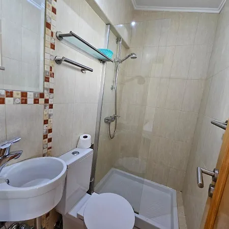 Marina Pearl Vakantiehuis Quarteira