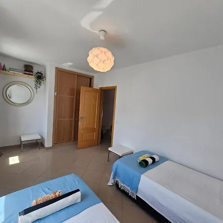 Vakantiehuis Marina Pearl *